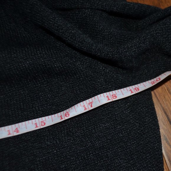 Guess Men's Cardigan Knit Sweater with Pockets! - Picture 6 of 10